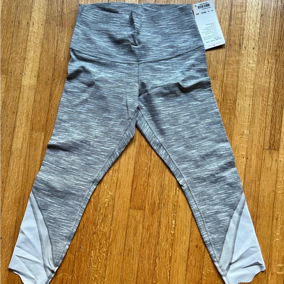 Wunder Under Crop II *RD*SE - Picture 7 of 7